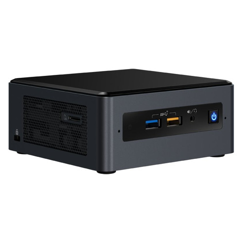 

Платформа INTEL L10 BOXNUC8I7BEHGA2 [boxnuc8i7behga2 980643]