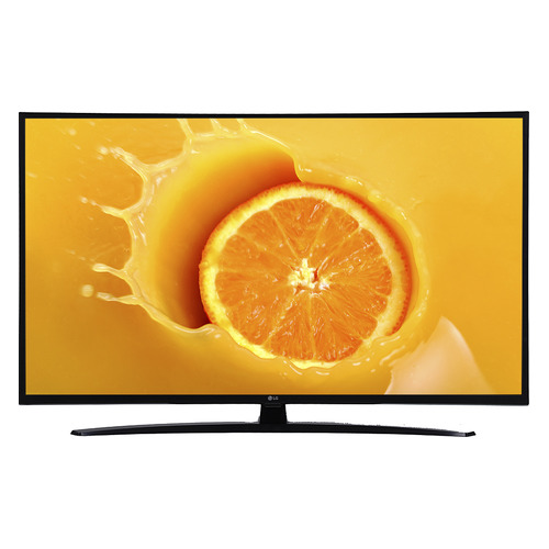 фото Led телевизор lg 43um7450pla ultra hd 4k