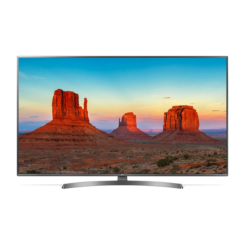 

LG 65UK6750PLD LED телевизор, Черный