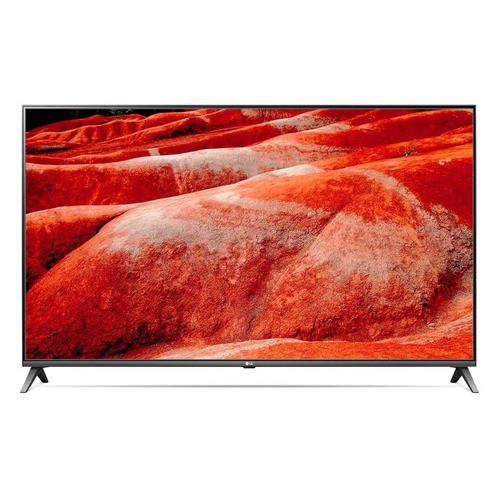 

LED телевизор LG 55UM7510PLA Ultra HD 4K, Серебристый