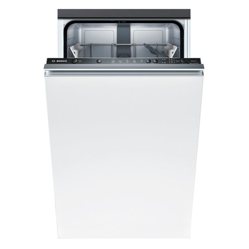 

Посудомоечная машина узкая BOSCH SPV25CX10R