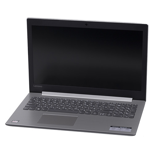 

Ноутбук LENOVO IdeaPad 330-15AST, 15.6", AMD E2 9000 1.8ГГц, 4Гб, 256Гб SSD, AMD Radeon R2, Free DOS, 81D600R4RU, серый