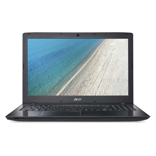 

Ноутбук ACER TravelMate TMP259-G2-MG-31SQ, 15.6", Intel Core i3 7020U 2.3ГГц, 4Гб, 1000Гб, nVidia GeForce 940MX - 2048 Мб, Linux, NX.VEVER.025, черный