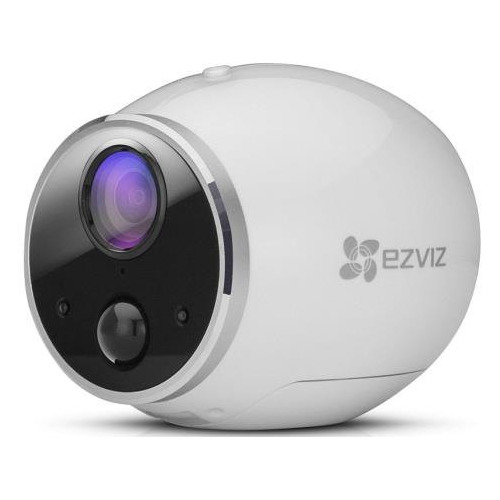 

Видеокамера IP EZVIZ CS-CV316-A0-4A1WPMBR, 720p, 2 мм, белый [mini trooper]