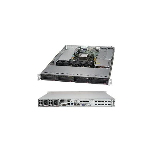 

Корпус SuperMicro CSE-815TQC-R504WB 2x500W черный