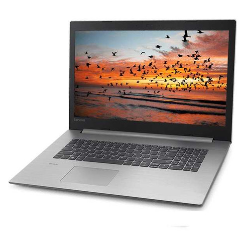 

Ноутбук LENOVO IdeaPad 330-17AST, 17.3", AMD A4 9125 2.3ГГц, 8Гб, 1000Гб, AMD Radeon R3, Windows 10, 81D70063RU, черный