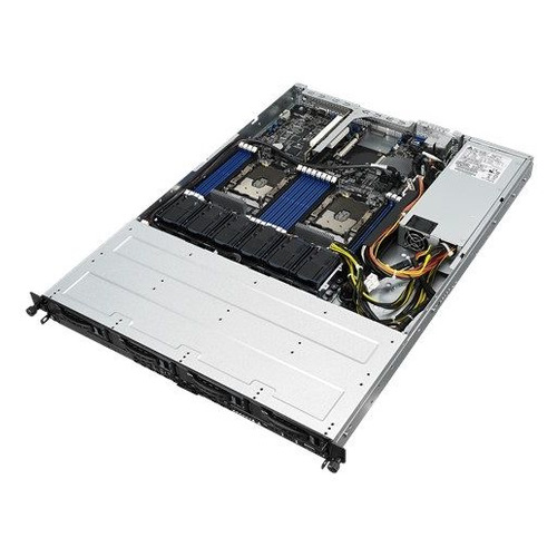 

Платформа Asus RS500-E9-PS4 3.5" SATA DVD 1x650W (90SF00N1-M00240), RS500-E9-PS4