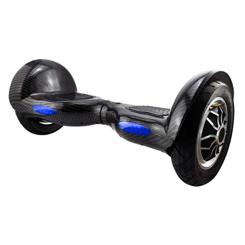 

Гироскутер ICONBIT Smart Scooter KIT 10, 10", черный [sd-1814k]