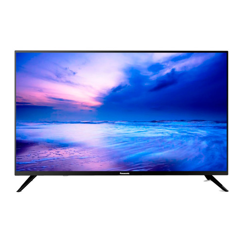 

LED телевизор PANASONIC TX-43FR250 FULL HD (1080p), Черный