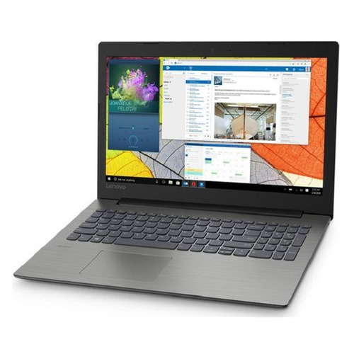 

Ноутбук LENOVO IdeaPad 330-15AST, 15.6", AMD E2 9000 1.8ГГц, 4Гб, 500Гб, AMD Radeon R2, Windows 10, 81D600SGRU, черный