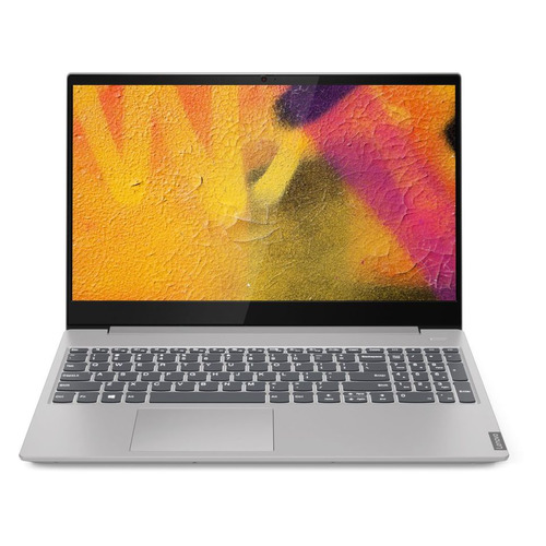 

Ультрабук LENOVO IdeaPad S340-15IWL, 15.6", IPS, Intel Core i7 8565U 1.8ГГц, 8Гб, 256Гб SSD, Intel UHD Graphics 620, Windows 10, 81N800JDRU, серый