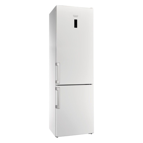 фото Холодильник hotpoint-ariston rfc 20 w, двухкамерный, белый