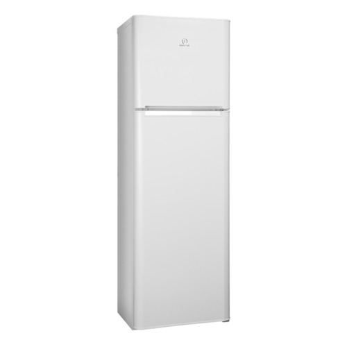 фото Холодильник indesit tia 180, двухкамерный, белый [78105]