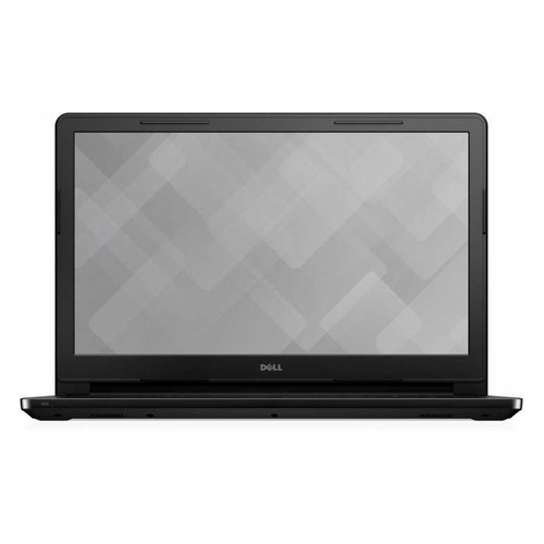 

Ноутбук DELL Inspiron 3565, 15.6", AMD A9 9425 3.1ГГц, 4Гб, 500Гб, AMD Radeon R5, DVD-RW, Windows 10, 3565-2212, черный