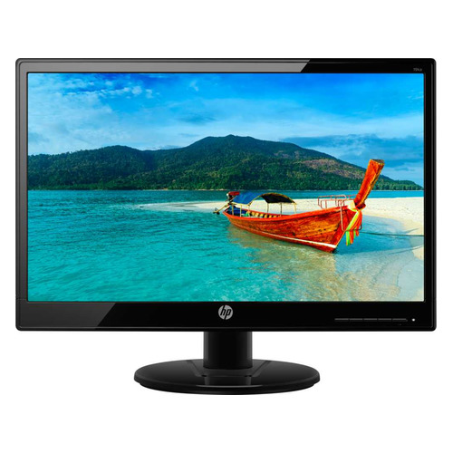 

Монитор HP 19k 18.5", черный [t3u81aa]