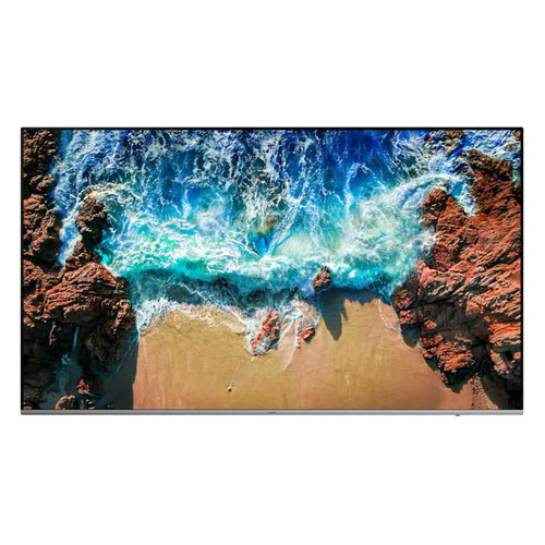 

Панель SAMSUNG QE82N 82", черный [lh82qenelgc]