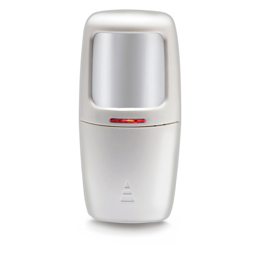 Датчик движения Ginzzu HS-S01W2 (00-00001317) белый