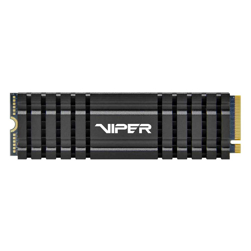 

SSD накопитель Patriot Viper VPN100 VPN100-256GM28H 256ГБ, M.2 2280, PCI-E x4, NVMe, VPN100-256GM28H