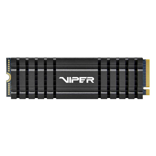 

SSD накопитель Patriot Viper VPN100 VPN100-2TBM28H 2ТБ, M.2 2280, PCI-E x4, NVMe, VPN100-2TBM28H