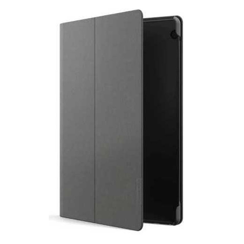 

Чехол для планшета LENOVO Folio Case, для Lenovo Tab P10, серый [zg38c02579], Folio Case