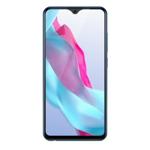 

Смартфон VIVO Y93 Lite 32Gb, голубой океан