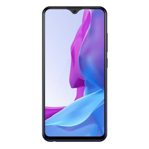 

Смартфон VIVO Y93 Lite 32Gb, черный звездный