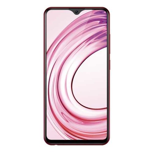 

Смартфон VIVO Y91 64Gb, красный