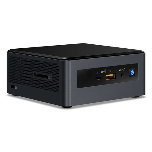 

Платформа INTEL L10 Optane BXNUC8i5INHJA2 [bxnuc8i5inhja2 999ahm], BXNUC8i5INHJA2