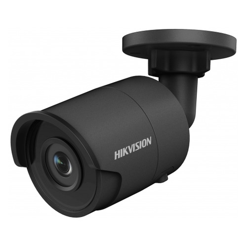 фото Камера видеонаблюдения ip hikvision ds-2cd2023g0-i (2.8mm), 1080p, 2.8 мм, черный