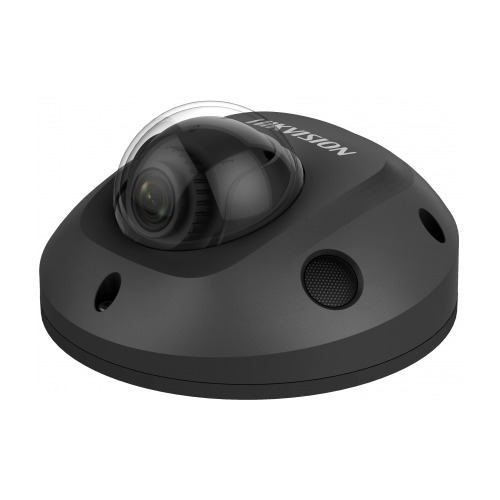 фото Камера видеонаблюдения ip hikvision ds-2cd2523g0-is (2.8mm), 1080p, 2.8 мм, черный