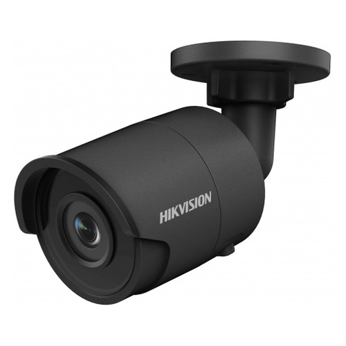 фото Камера видеонаблюдения ip hikvision ds-2cd2043g0-i (4mm), 4 мм, черный