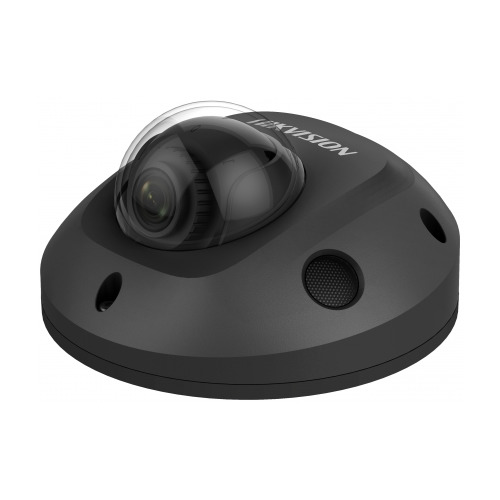 фото Камера видеонаблюдения ip hikvision ds-2cd2543g0-is (4mm), 4 мм, черный