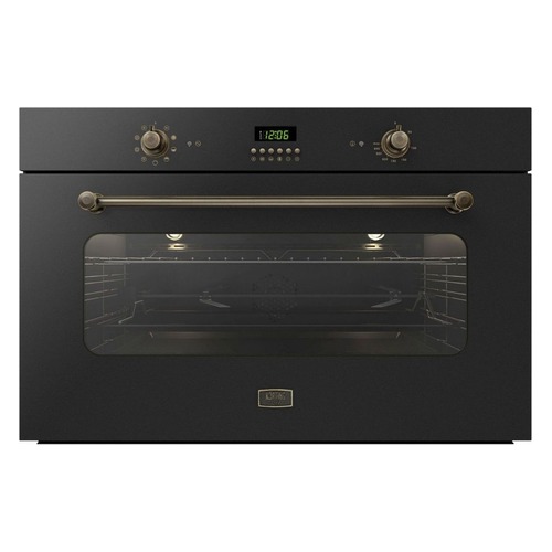 

Духовой шкаф KORTING OKB10809CRN, черный матовый