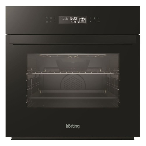 

Духовой шкаф KORTING OKB9102CSGNPRO, стекло черное