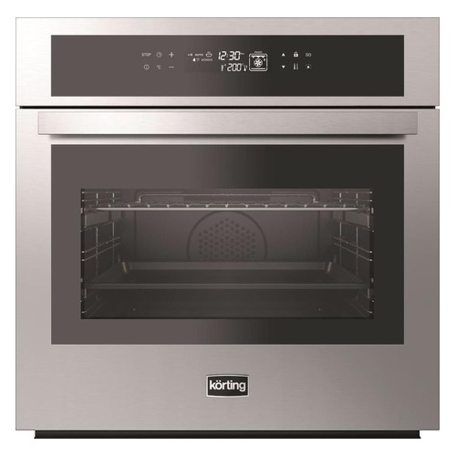 

Духовой шкаф KORTING OKB9102CSXPRO, нержавеющая сталь