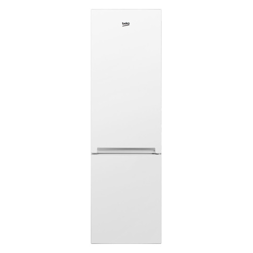 фото Холодильник beko cska310m20w, двухкамерный, белый