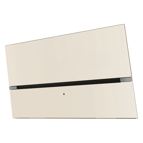 

Вытяжка каминная Korting KHC99080GB, бежевый стекло, сенсорное управление [1257], KHC99080GB