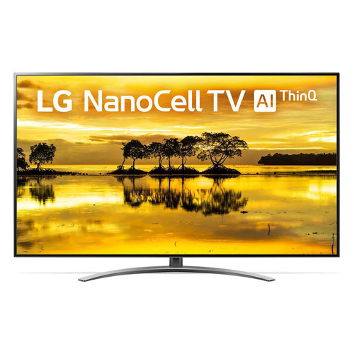 LED телевизор LG 65SM9010PLA Ultra HD 4K