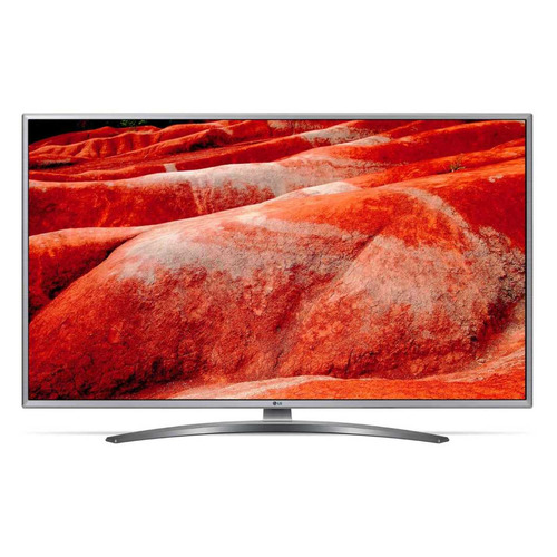 фото Led телевизор lg 50um7600plb ultra hd 4k