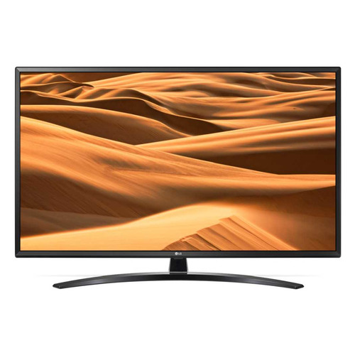 фото Led телевизор lg 49um7450pla ultra hd 4k