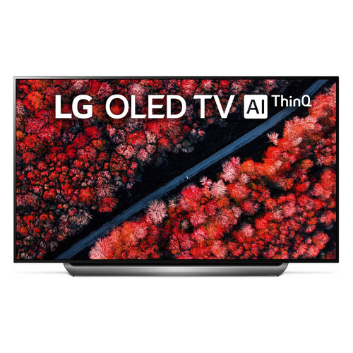 

OLED телевизор LG OLED77C9PLA Ultra HD 4K (2160p), Черный