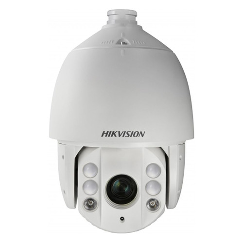 

Камера видеонаблюдения HIKVISION DS-2AE7232TI-A (C), 1080p, 4.8 - 153 мм, белый