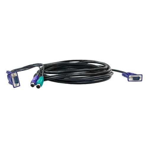 фото Кабель d-link dkvm-cb/1.2m/b1a 1.2м, 1 шт, черный