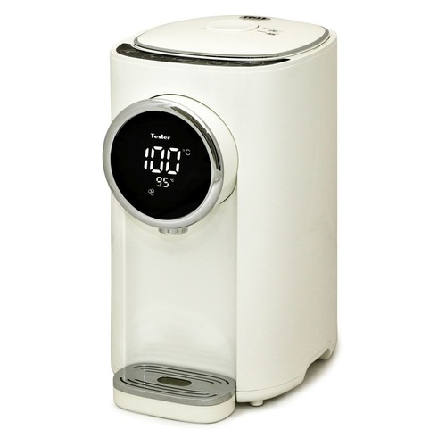 

Термопот TESLER TP-5055, белый [tp-5055 white]