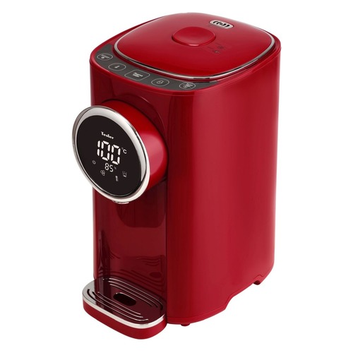 

Термопот TESLER TP-5055, красный [tp-5055 red]