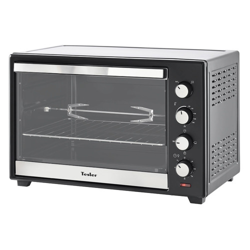 

Мини-печь TESLER EOG-6000, черный