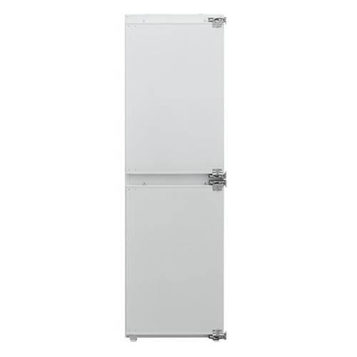 фото Встраиваемый холодильник scandilux csbi249m белый
