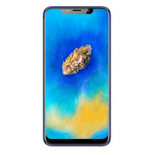 

Смартфон ARK UKOZI U6 8Gb, синий