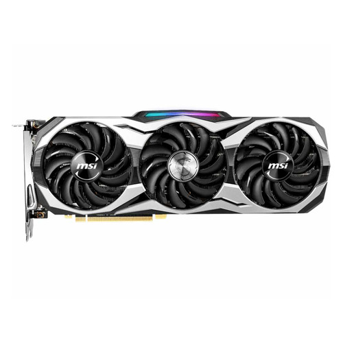 

Видеокарта MSI nVidia GeForce RTX 2080 , RTX 2080 DUKE 8G OCV1, 8Гб, GDDR6, OC, Ret