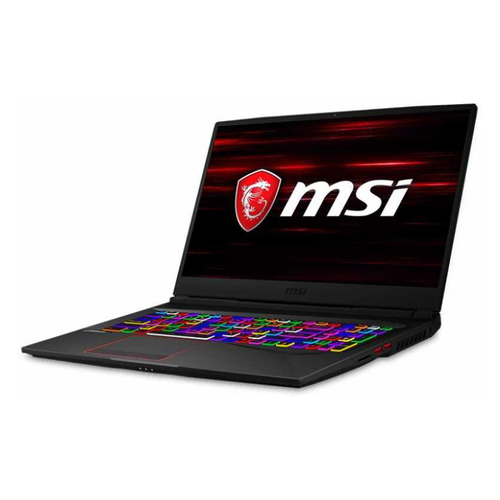 

Ноутбук MSI GE75 Raider 9SG-690RU, 17.3", IPS, Intel Core i7 9750H 2.6ГГц, 16Гб, 1000Гб, 256Гб SSD, nVidia GeForce RTX 2080 - 8192 Мб, Windows 10, 9S7-17E212-690, черный